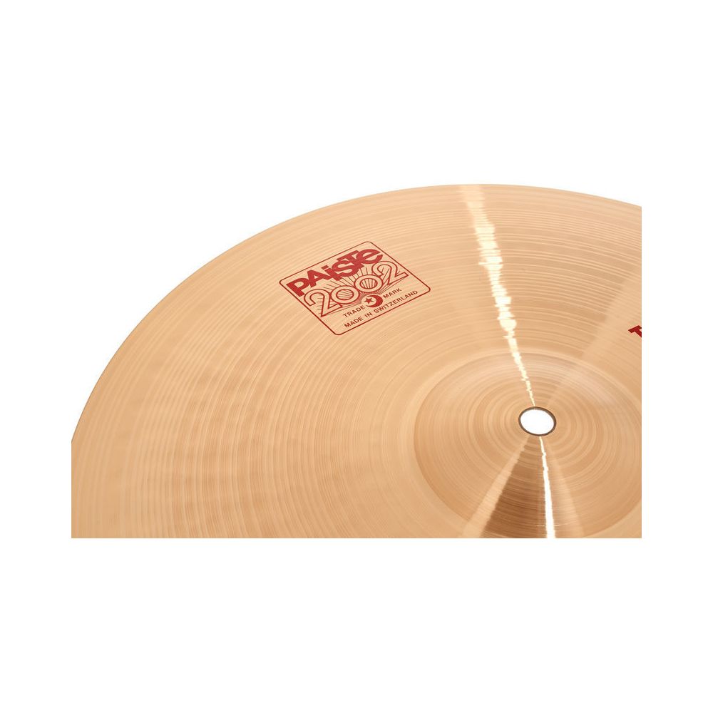 Paiste 2002 Classic 15" Sound Edge HH – Thomann Ireland
