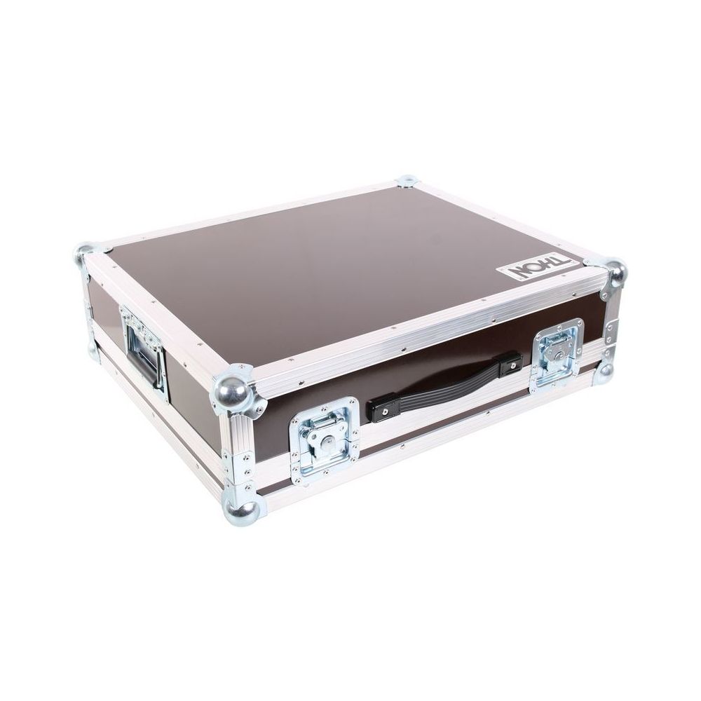 Thon Mixer Case Behringer PMP 5000 – Thomann Ireland