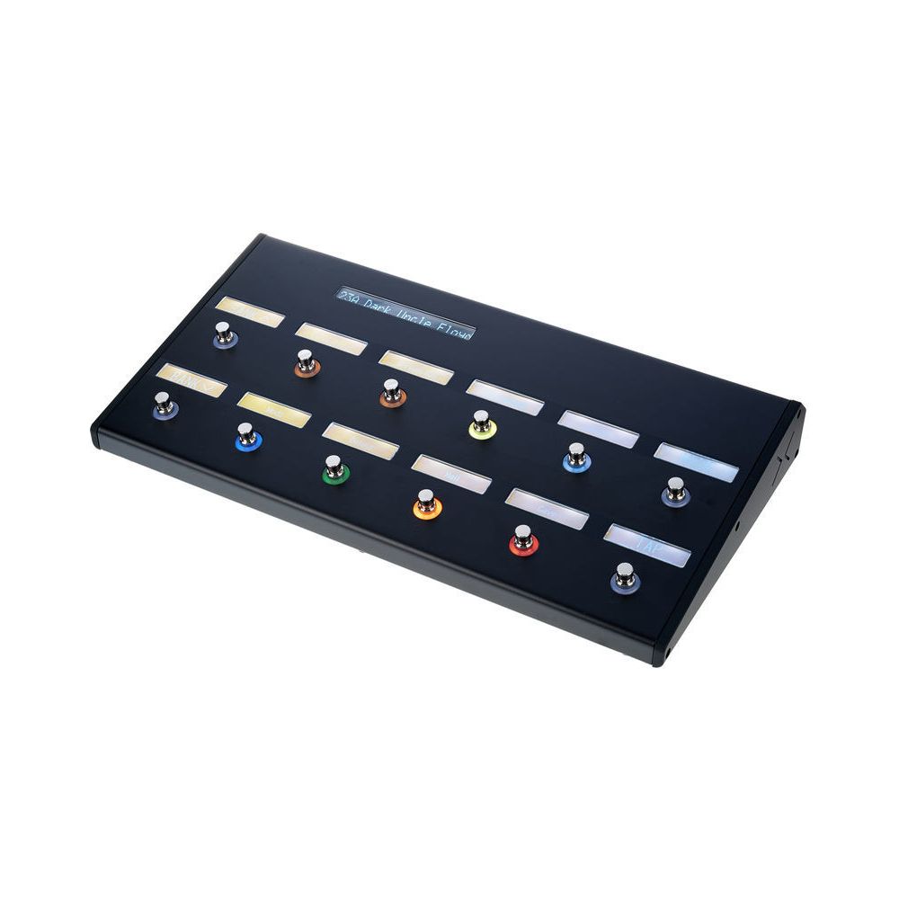 Line6 Helix Control – Thomann Ireland