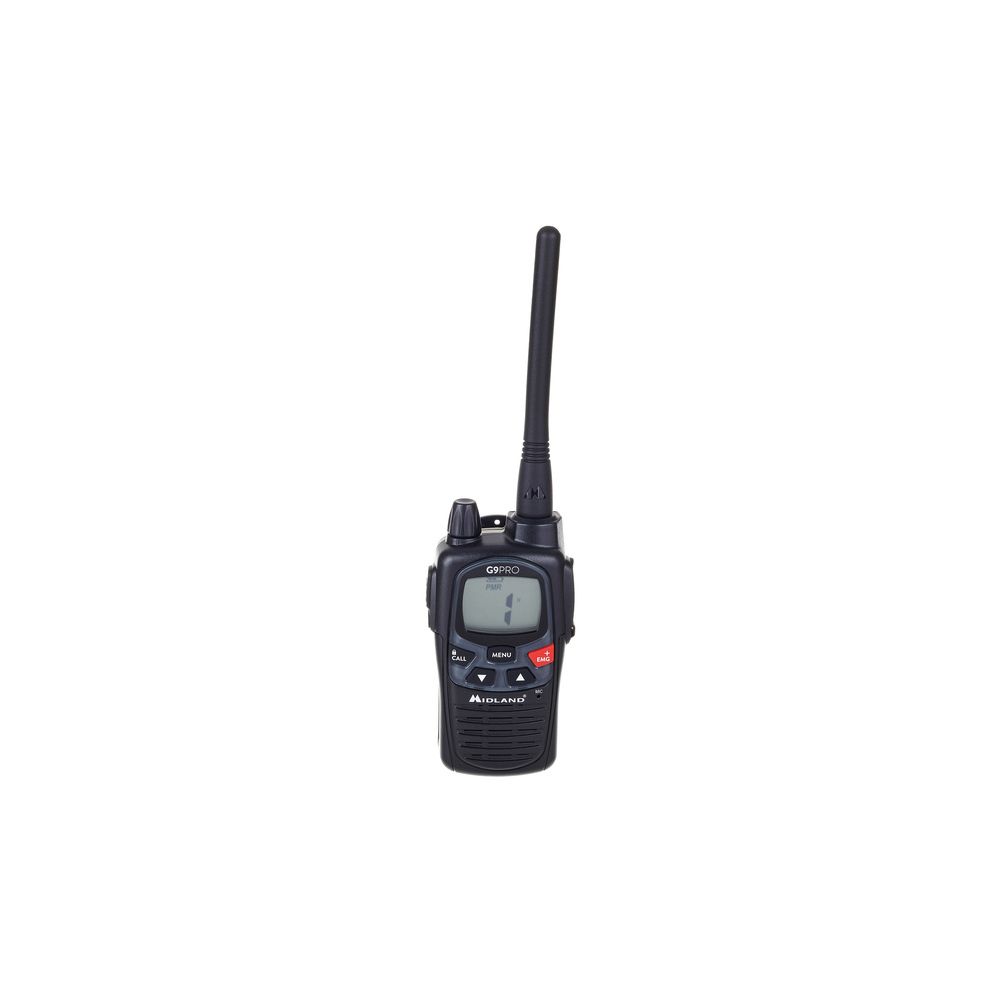 Midland G9 Pro Single – Thomann Ireland