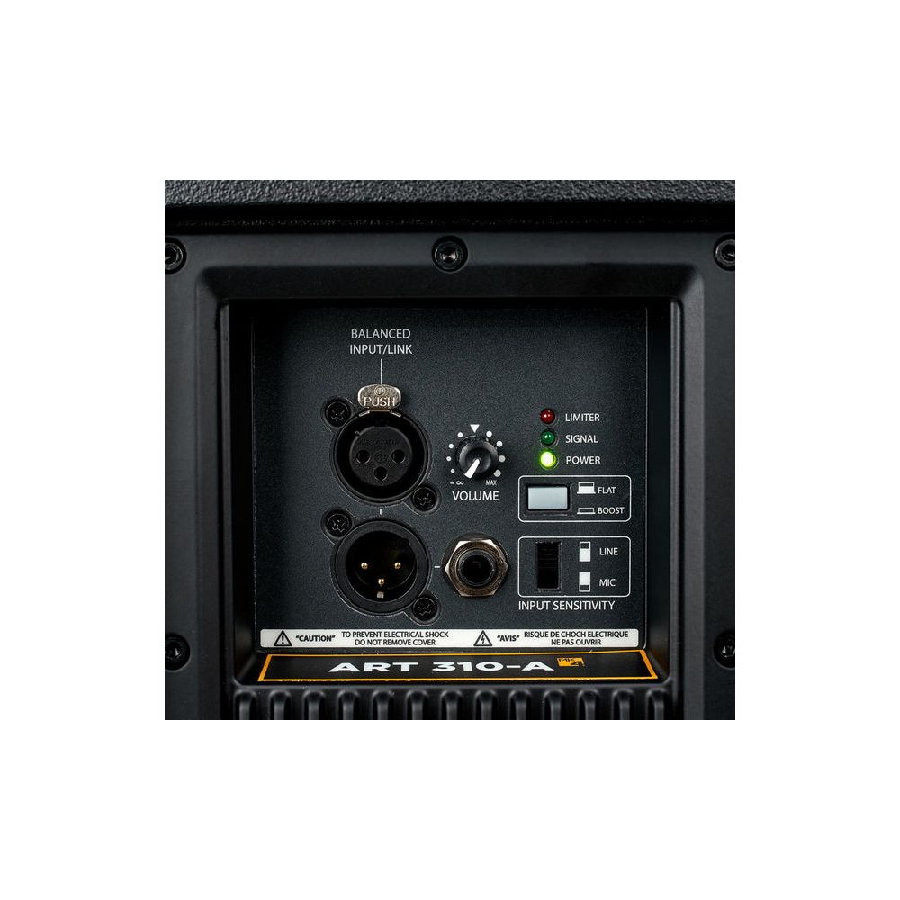 RCF ART 310 A MK IV – Thomann Ireland