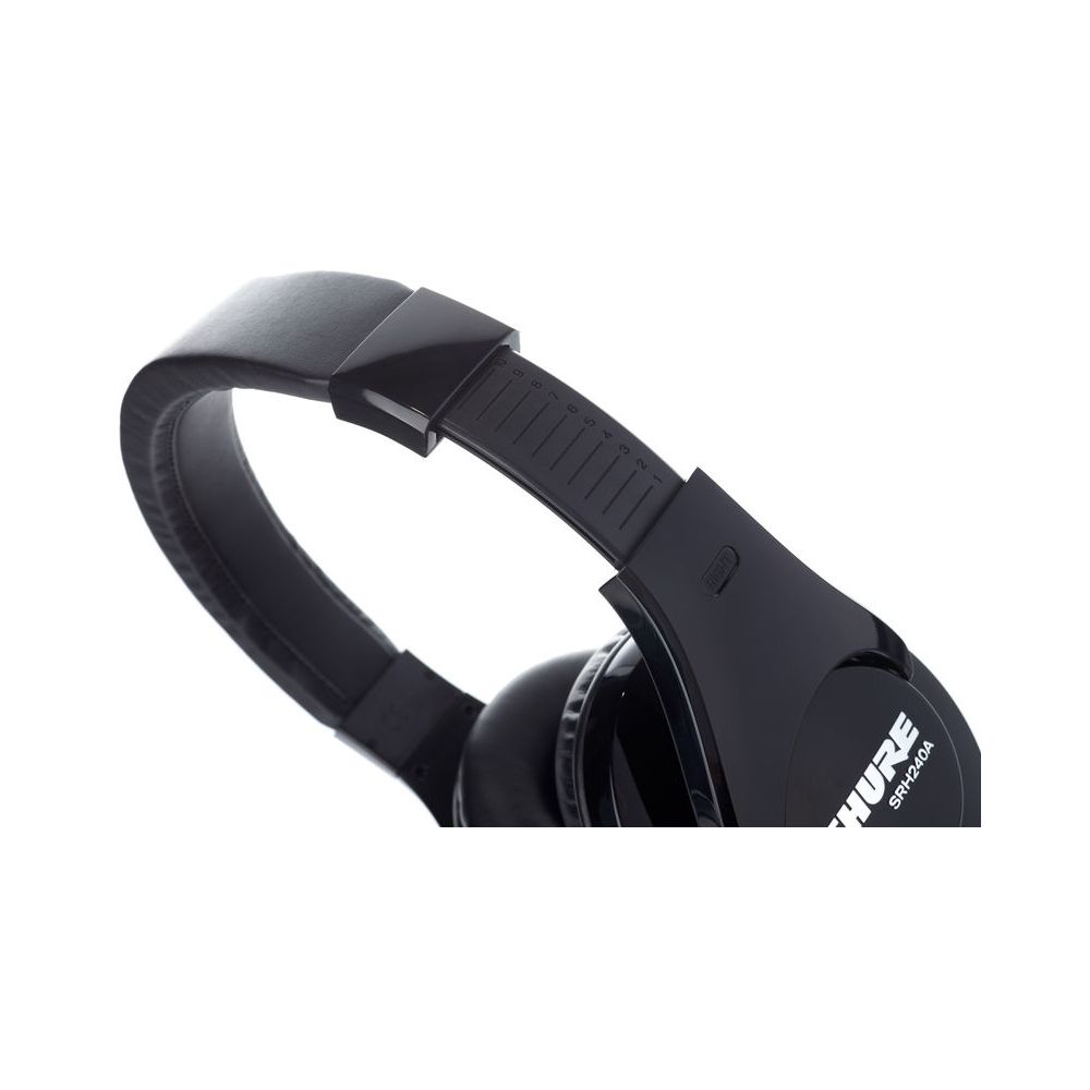 Shure SRH240 – Thomann Ireland