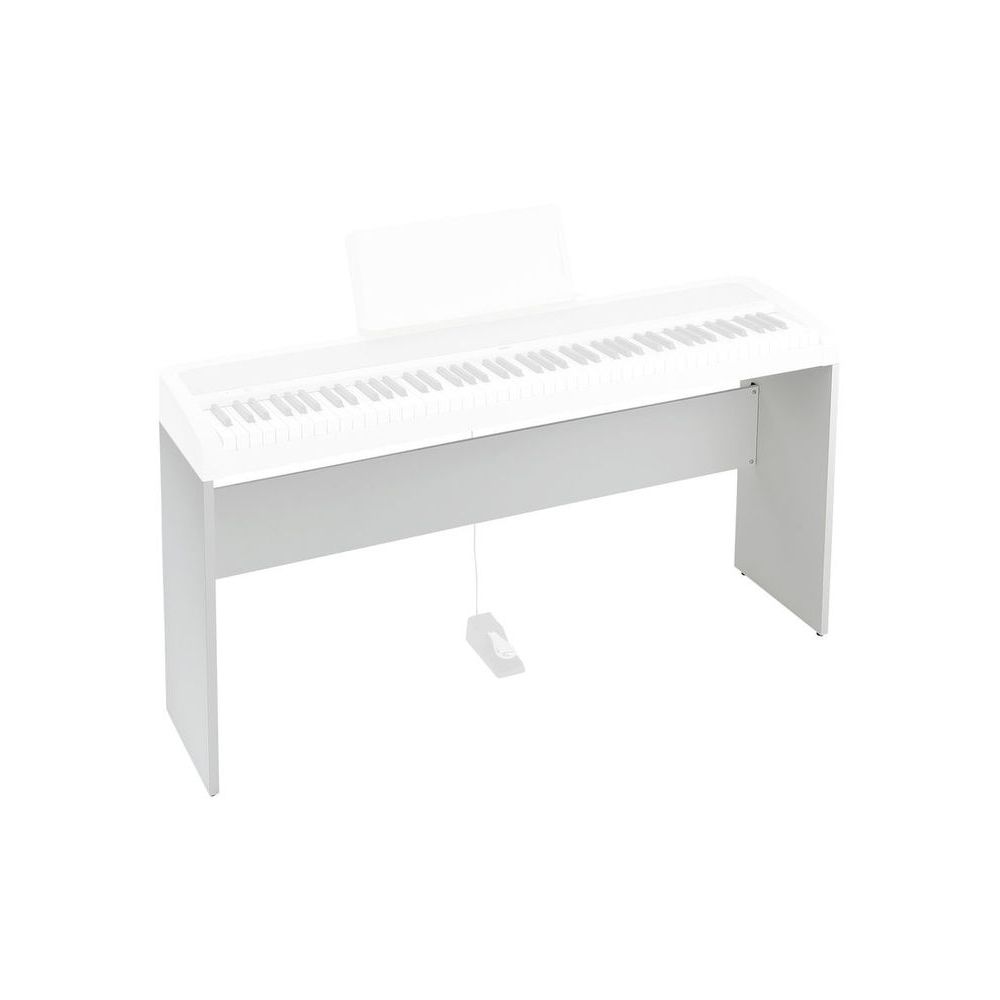 Korg B1/B2 Stand WH – Thomann Ireland