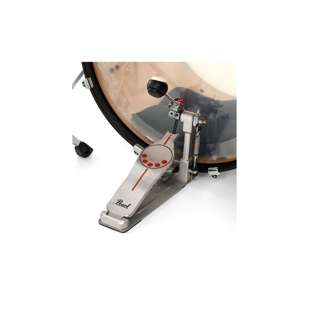 Pearl Decade Maple 6pc Satin Black – Thomann Ireland