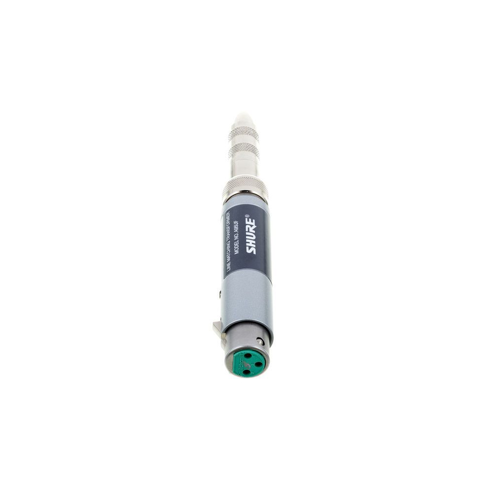 Shure A95UF – Thomann Ireland