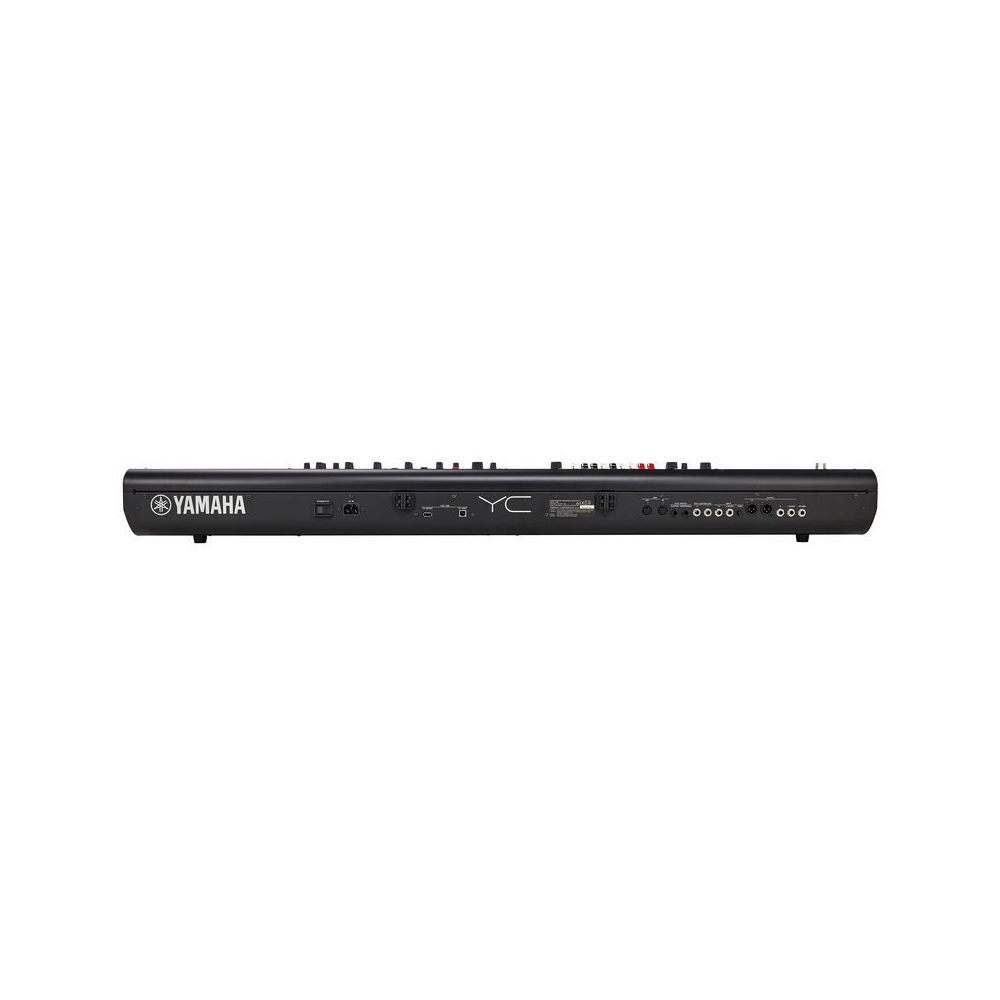 Yamaha YC88 – Thomann Ireland