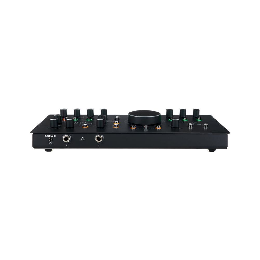 Behringer Studio XL – Thomann Ireland