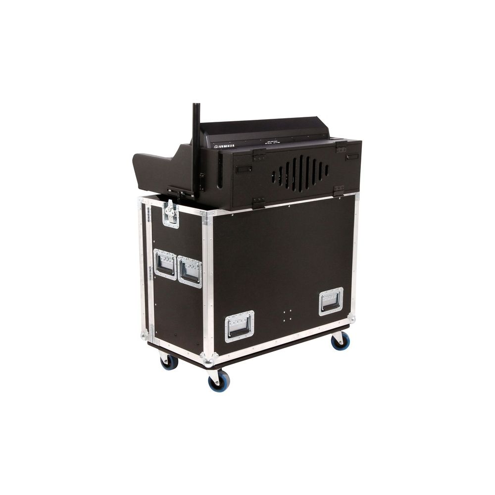 Thon Premium Flip Case Yamaha DM7 – Thomann Ireland