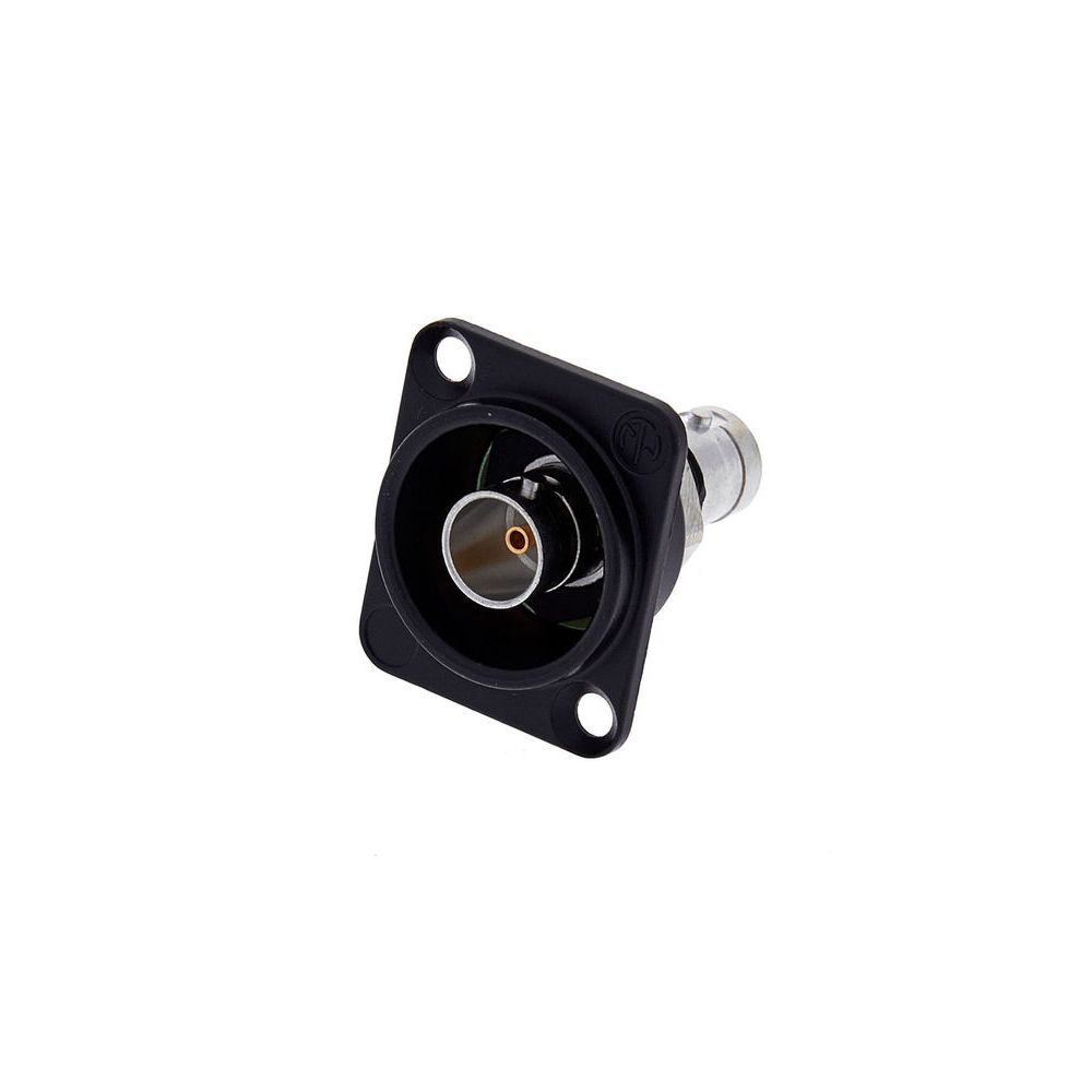 Neutrik NBB 75 DFIB BNC Socket – Thomann Ireland