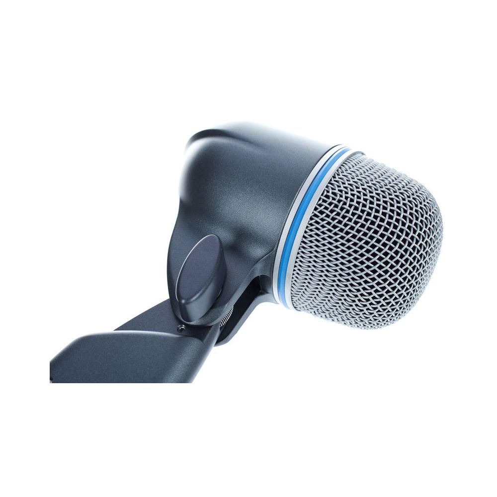 Shure Beta 52A – Thomann Ireland