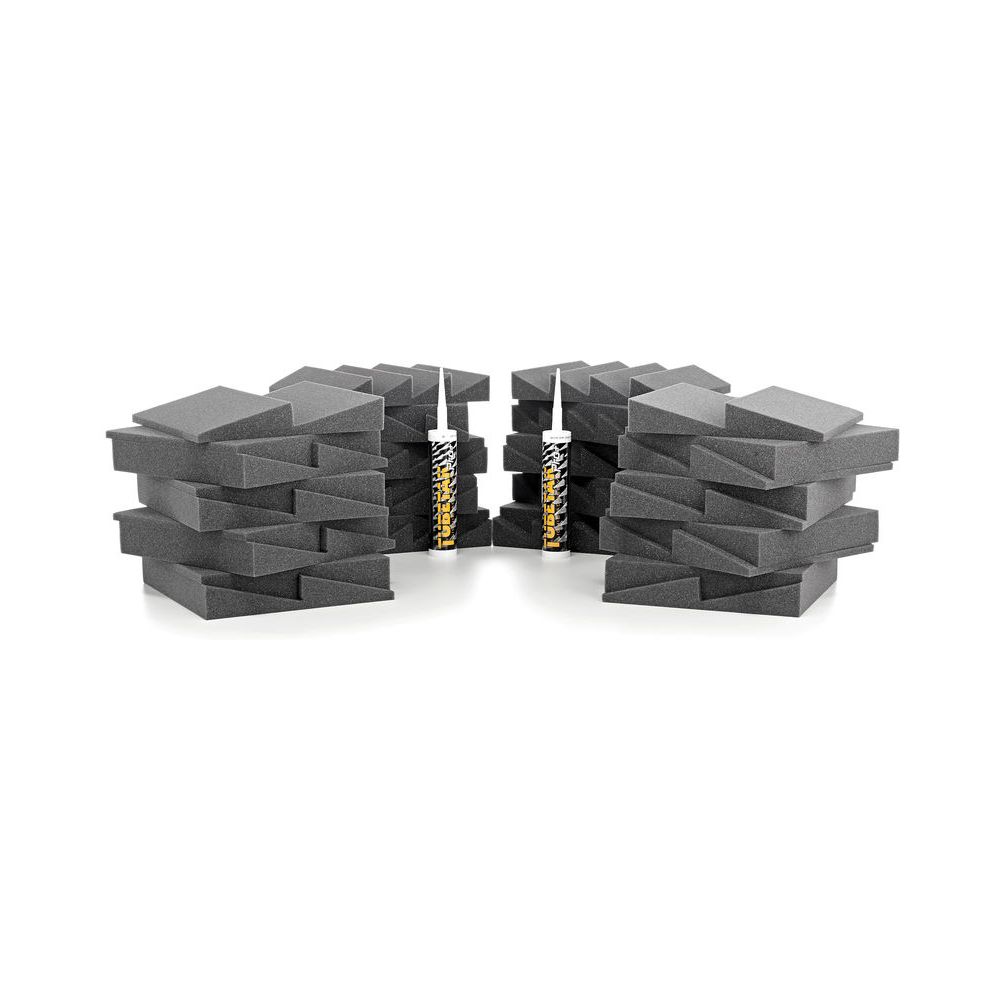 Auralex Acoustics Roominators D 36