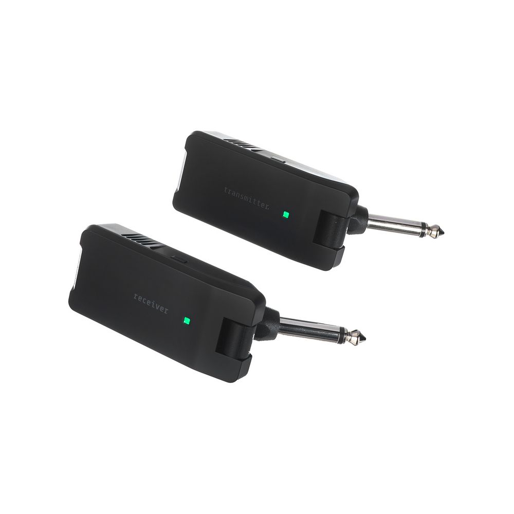 Ibanez WS1 Wireless System – Thomann Ireland