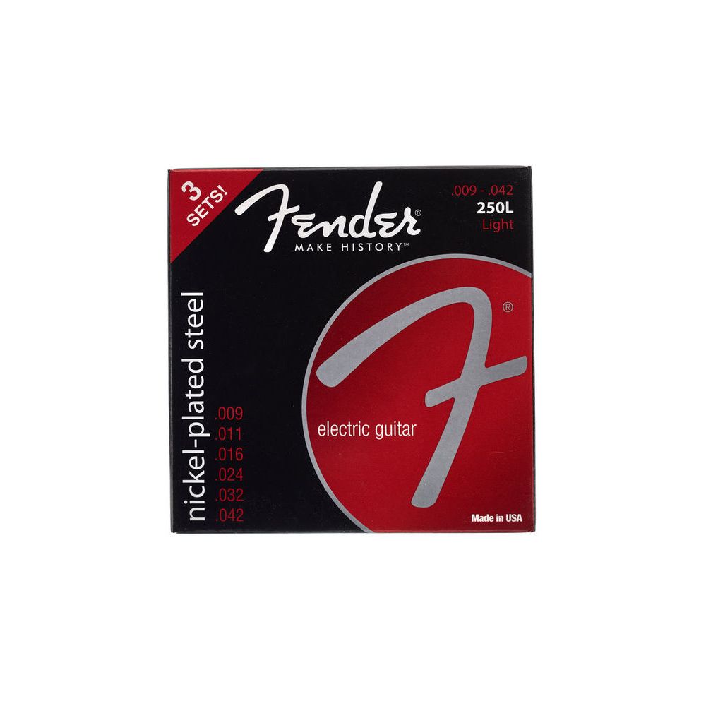 Fender 250L