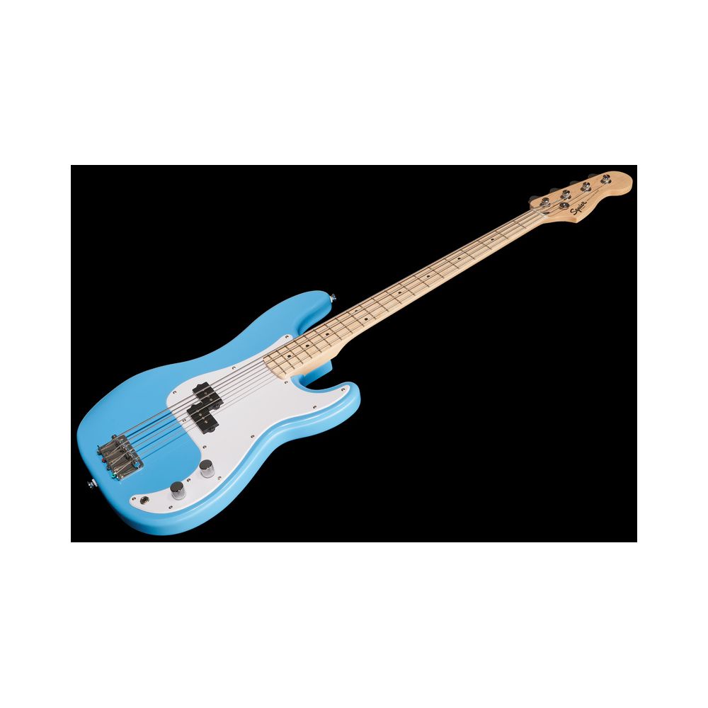 Squier Sonic Precision California BL – Thomann Ireland