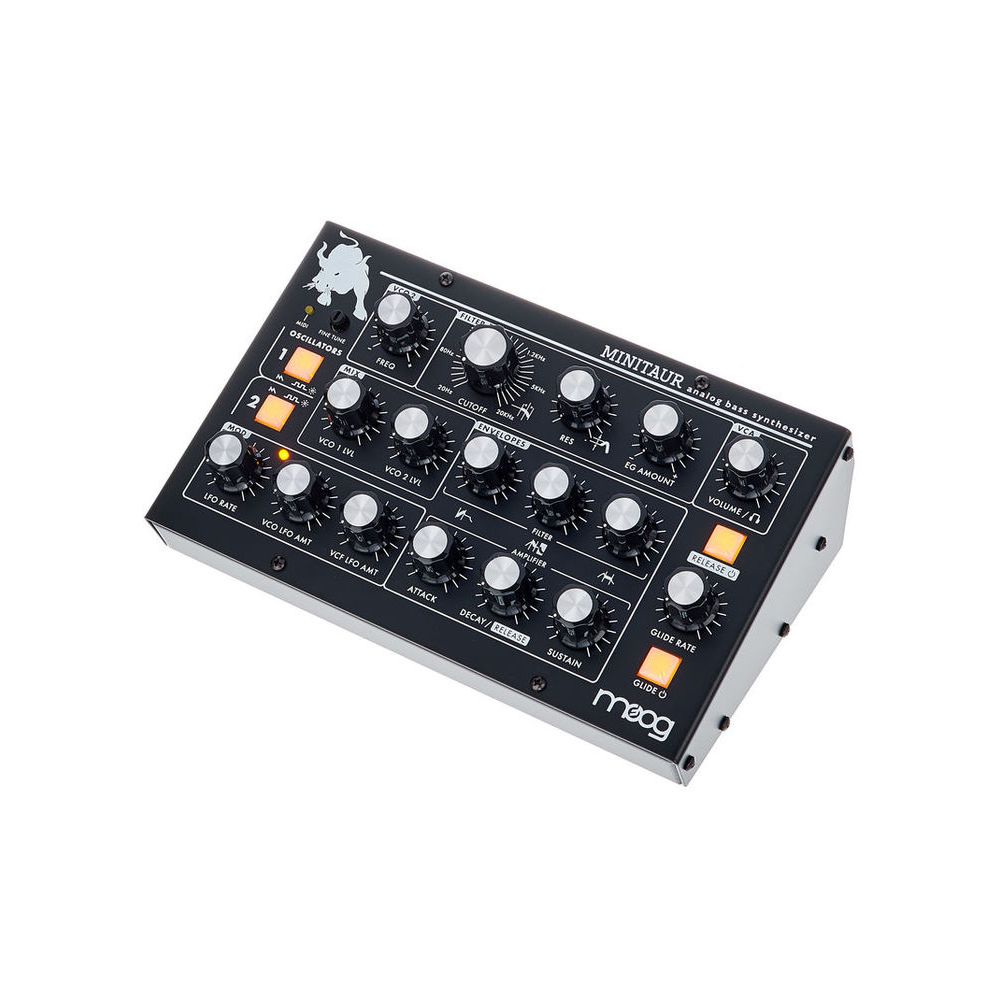 Moog Minitaur – Thomann Ireland