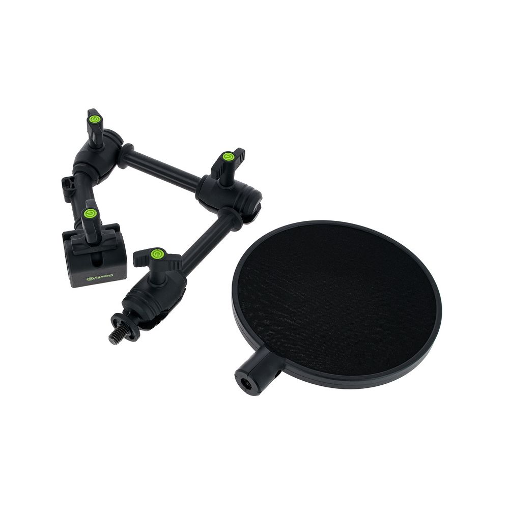 Gravity MA 3D A POP 1 – Thomann Ireland