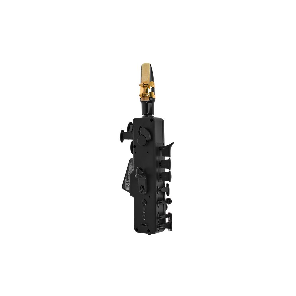 Odisei Music Travel Sax 2 Black – Thomann Ireland