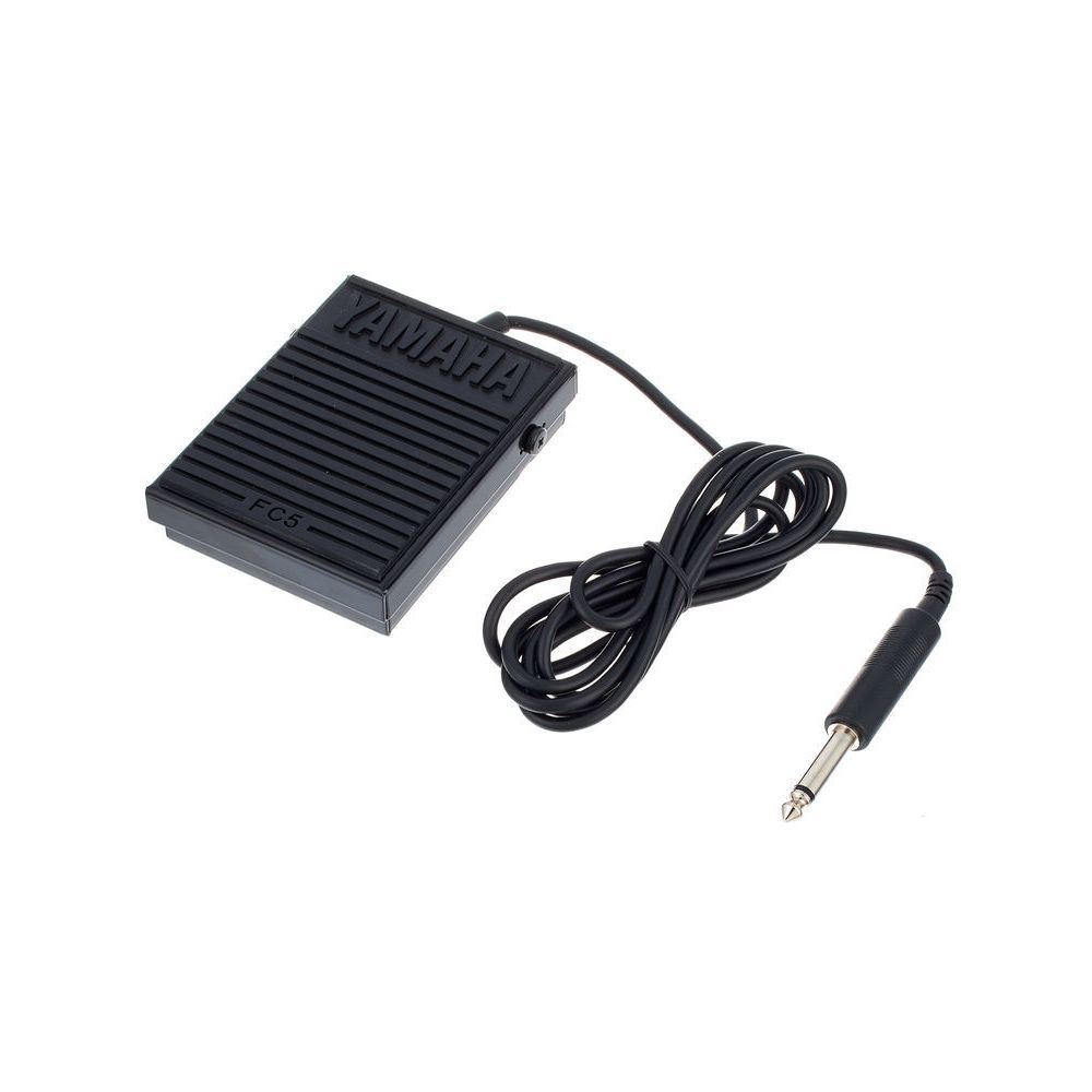 Yamaha FC 5 Sustain Pedal – Thomann Ireland