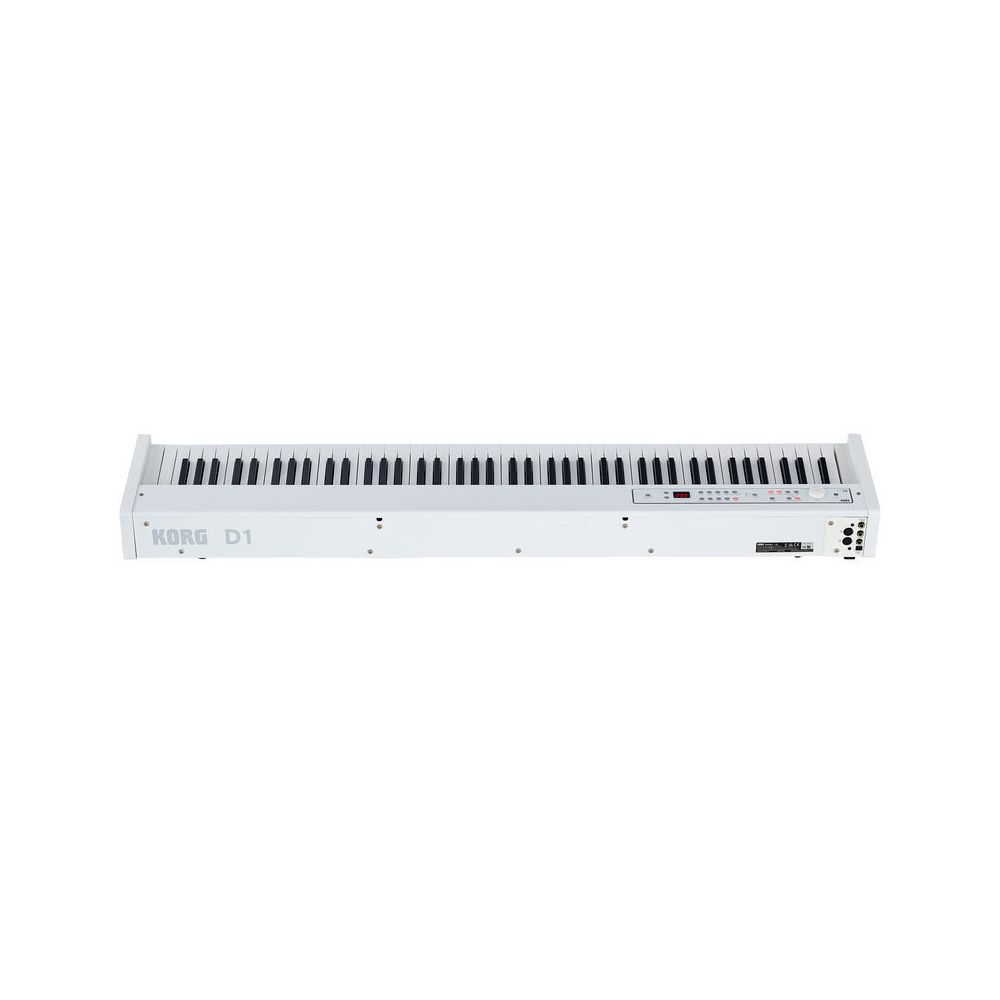 Korg D1 WH – Thomann Ireland