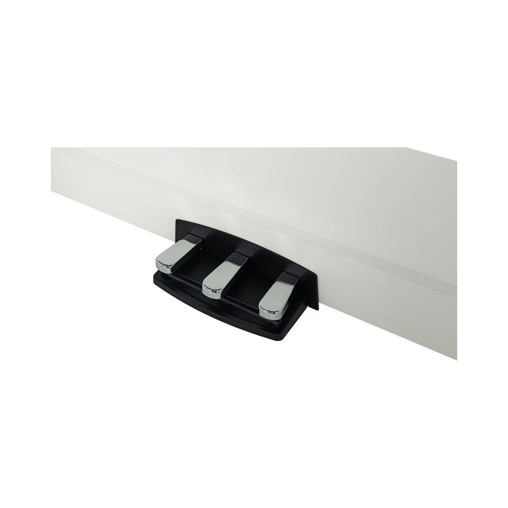 Korg B2 SP White – Thomann Ireland