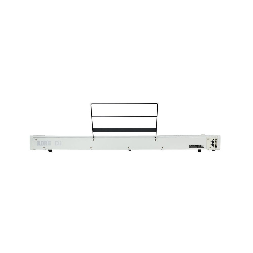 Korg D1 WH – Thomann Ireland