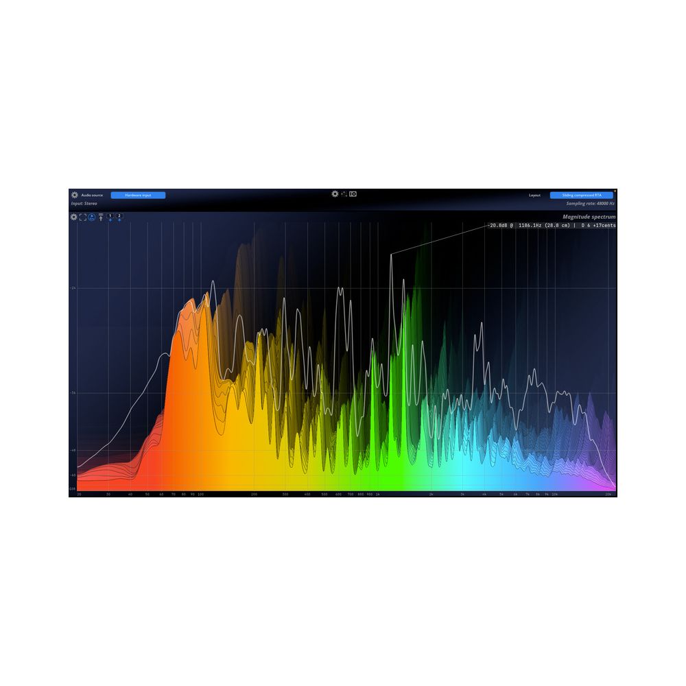 Flux Mira Session – Thomann Ireland