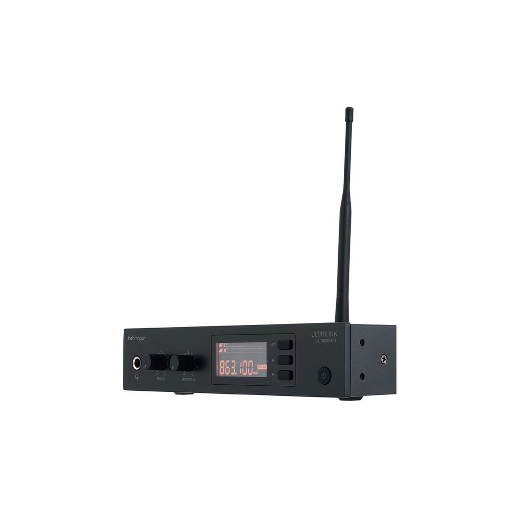 Behringer UL 1000G2 – Thomann Ireland