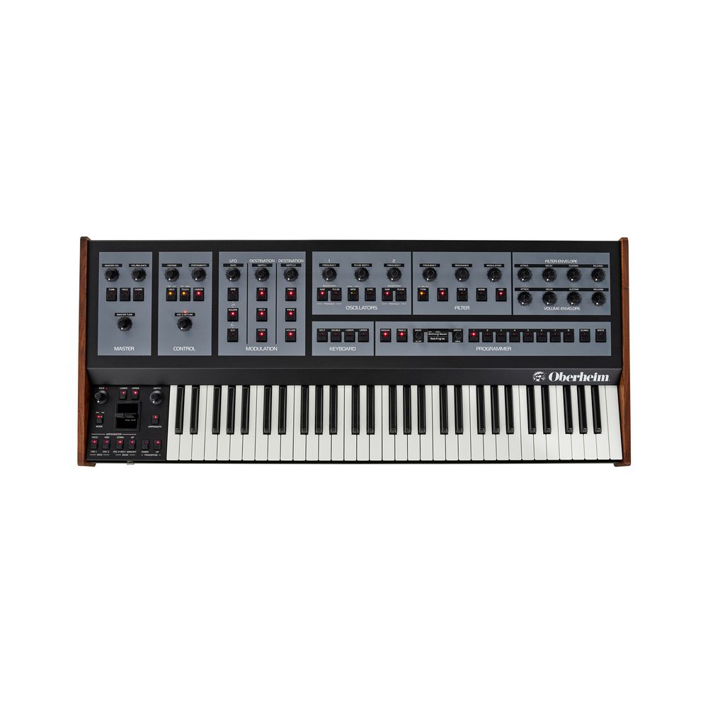 Oberheim OB