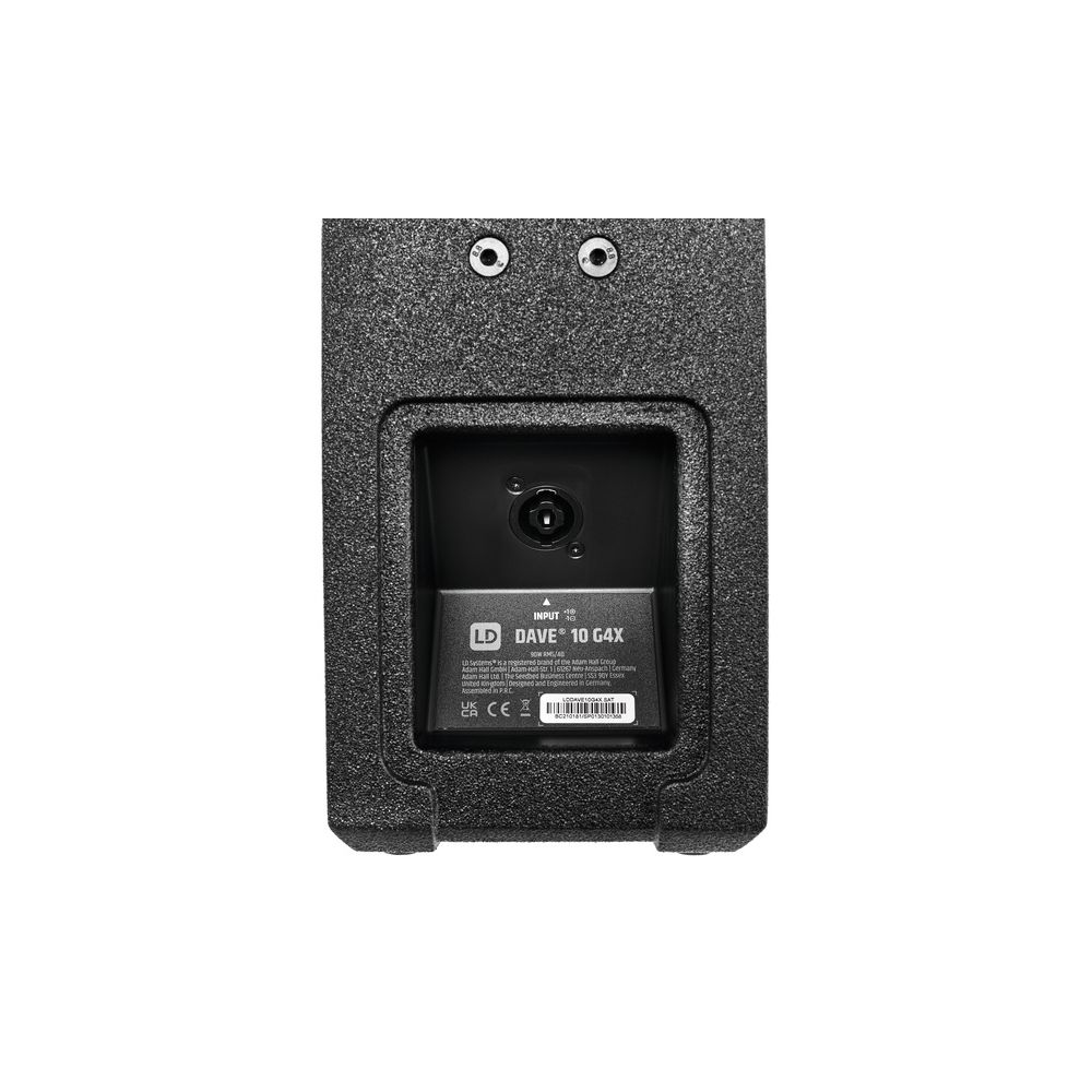 LD Systems Dave 10 G4X – Thomann Ireland