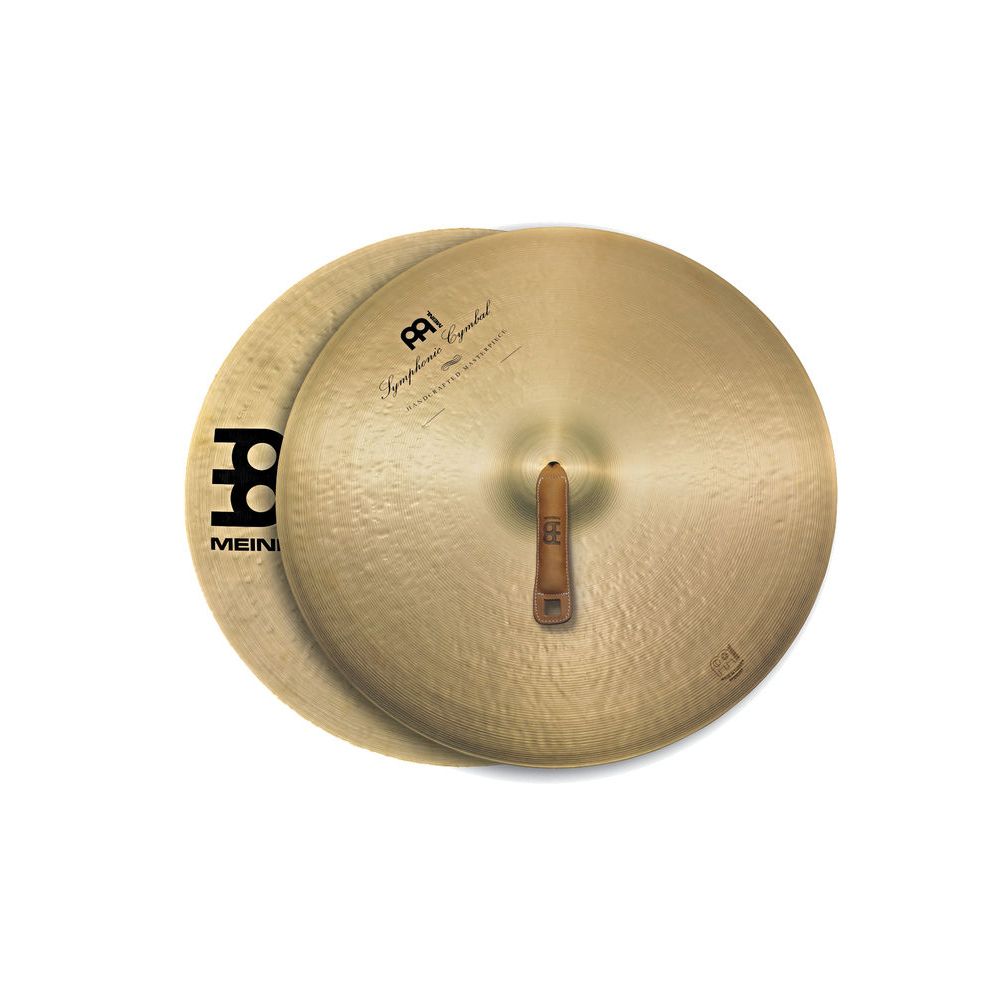 Meinl 22" Symphonic Heavy – Thomann Ireland