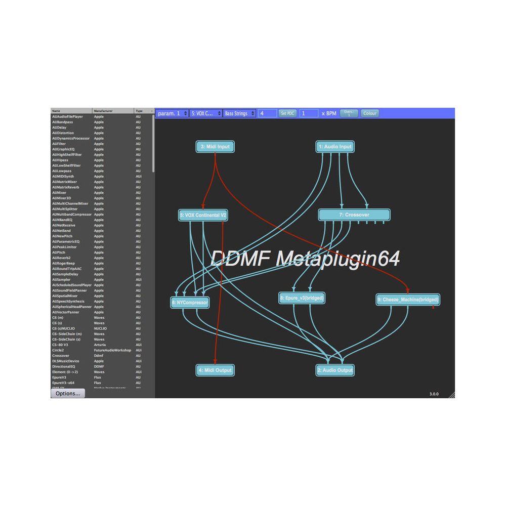 DDMF Meta Plug