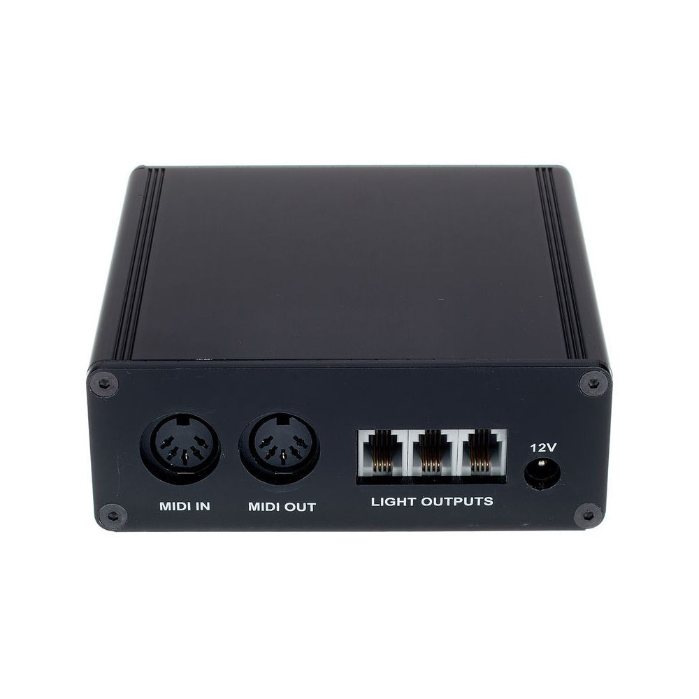 Punchlight MIDI – Thomann Ireland