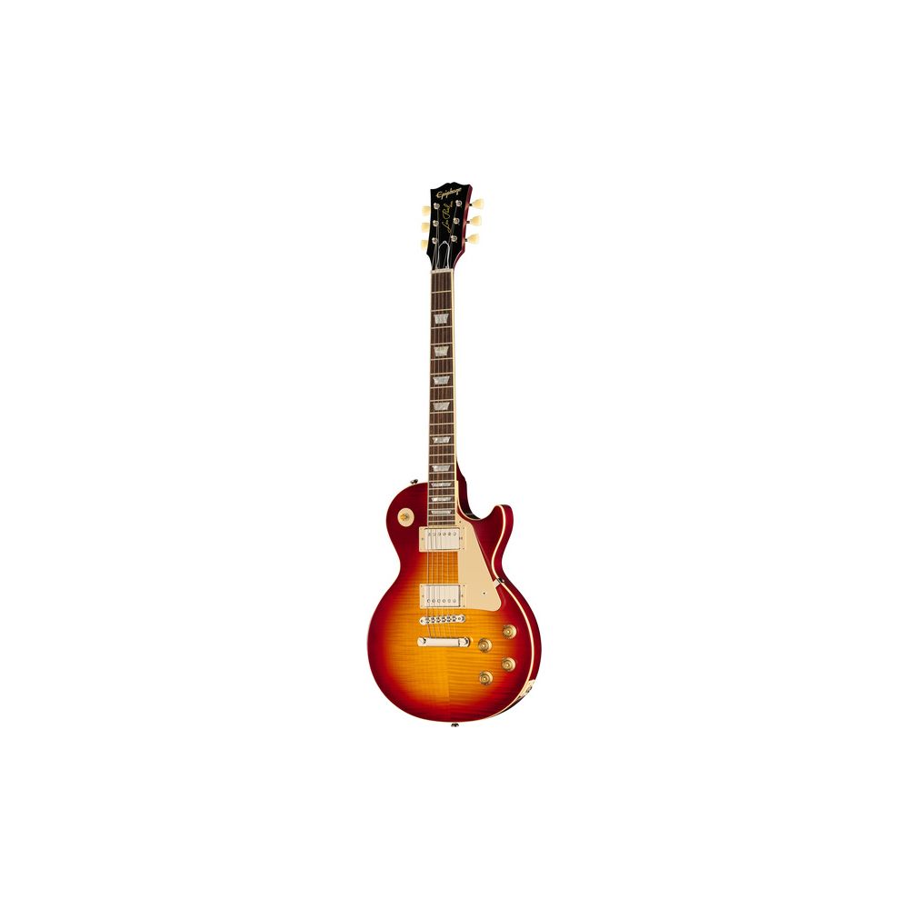 Epiphone 1959 Les Paul FactoryBurst VOS – Thomann Ireland