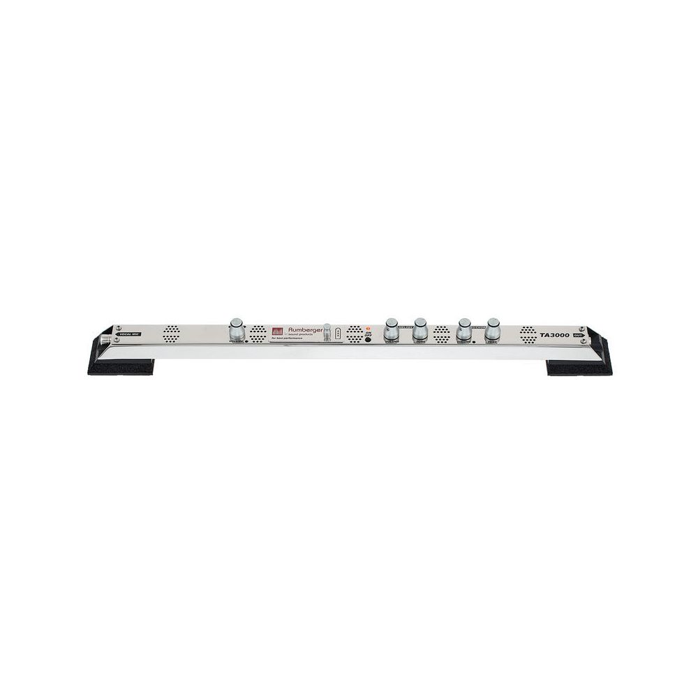 Rumberger TA3000 X