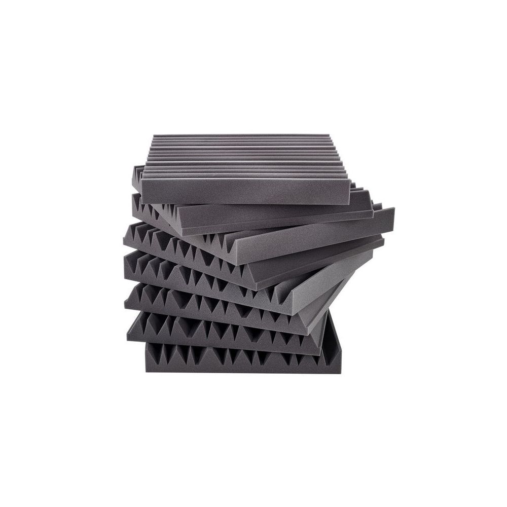 t.akustik Rehearsal Room Set L Basic – Thomann Ireland