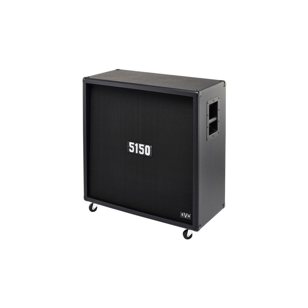 Evh 5150 Iconic Series 412 Cab BK – Thomann Ireland