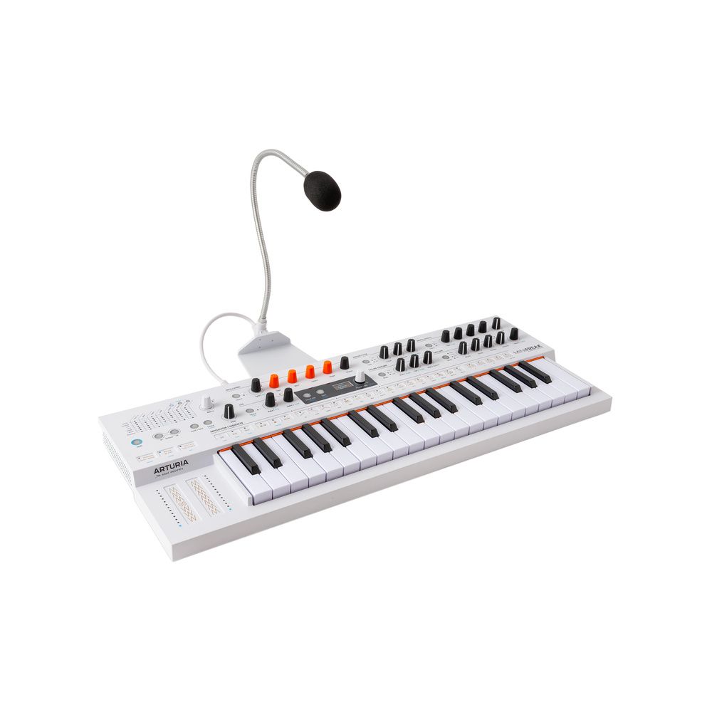Arturia MiniFreak Vocoder – Thomann Ireland