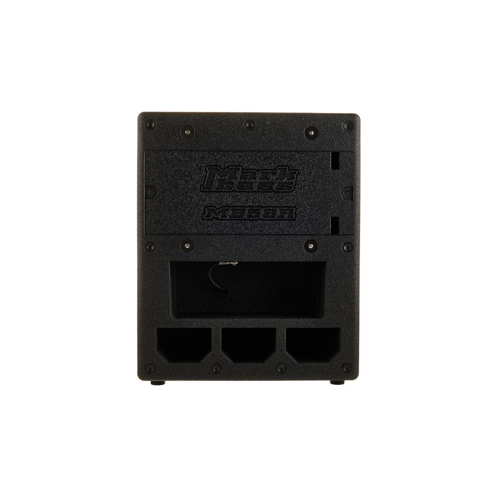 Markbass MB58R Mini CMD 121 P Combo – Thomann Ireland