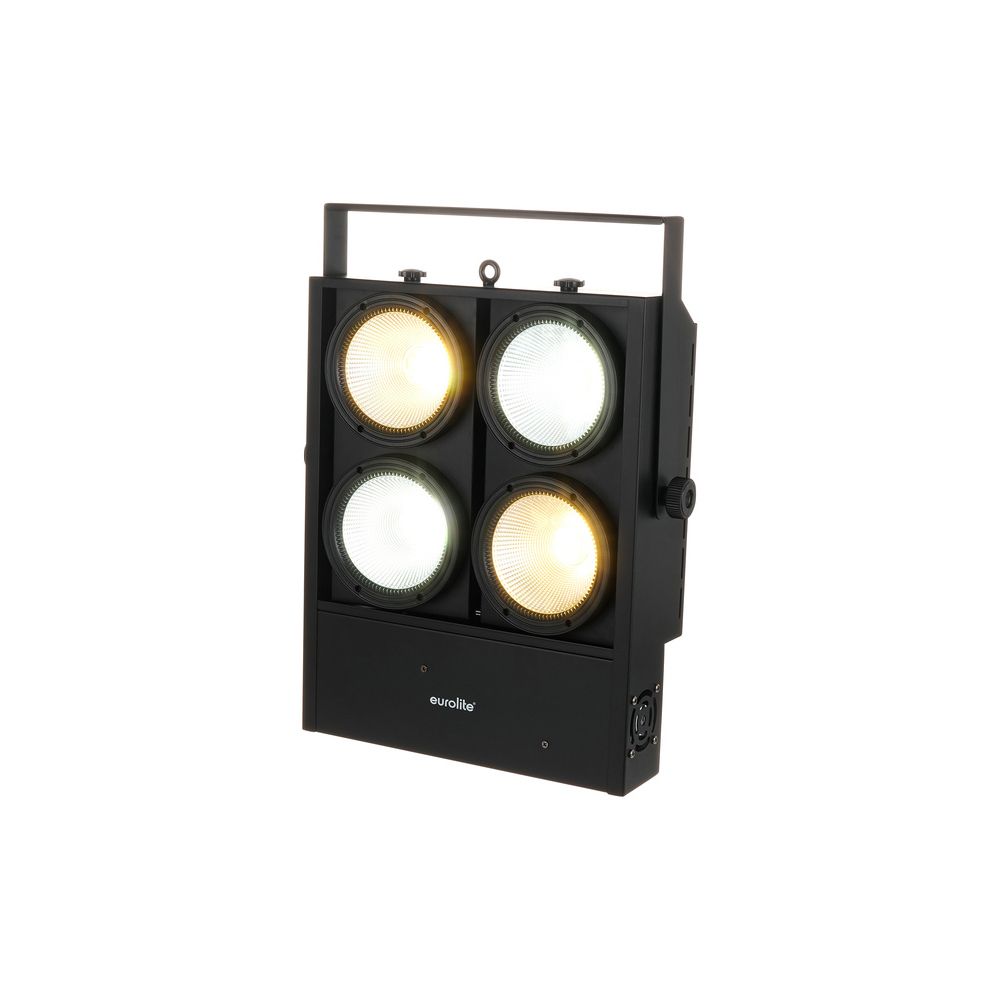 Eurolite Audience Blinder 4x100W LED – Thomann Ireland