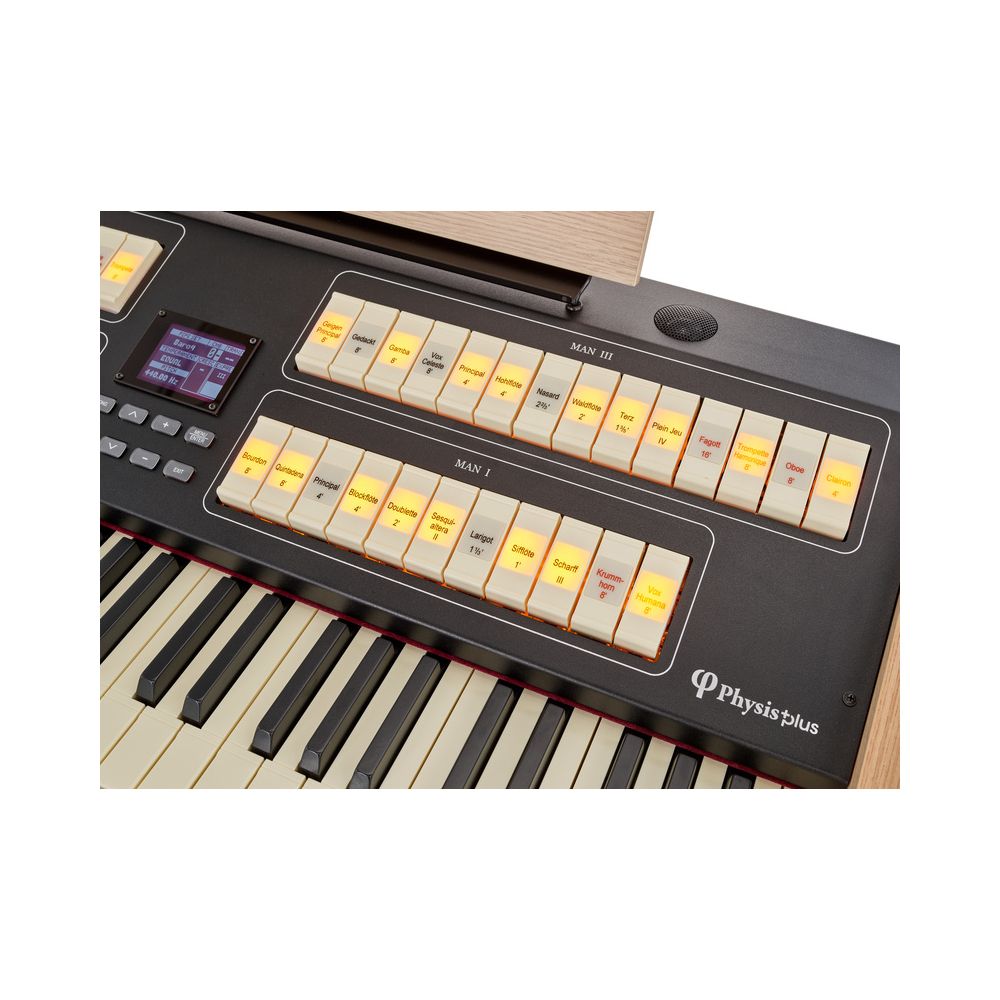 Viscount Cantorum Trio Plus – Thomann Ireland