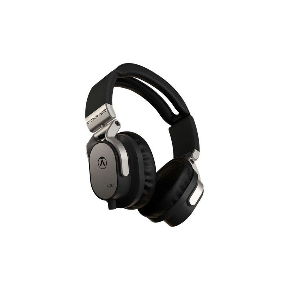 Austrian Audio Hi