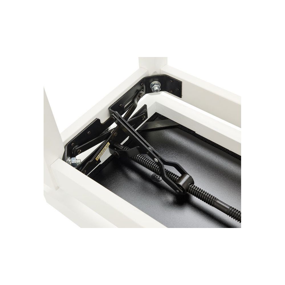 K&M Piano Bench 13930 – Thomann Ireland