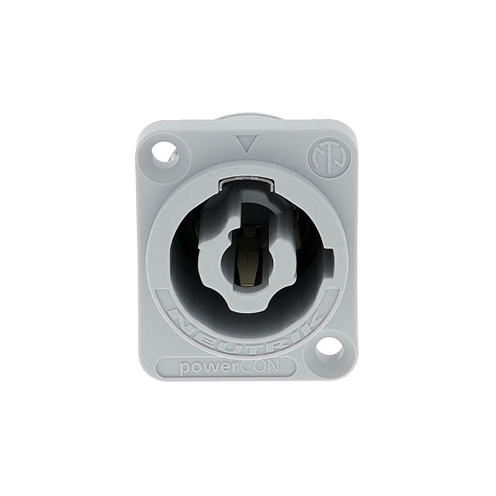 Neutrik NAC3 MPXXB – Thomann Ireland