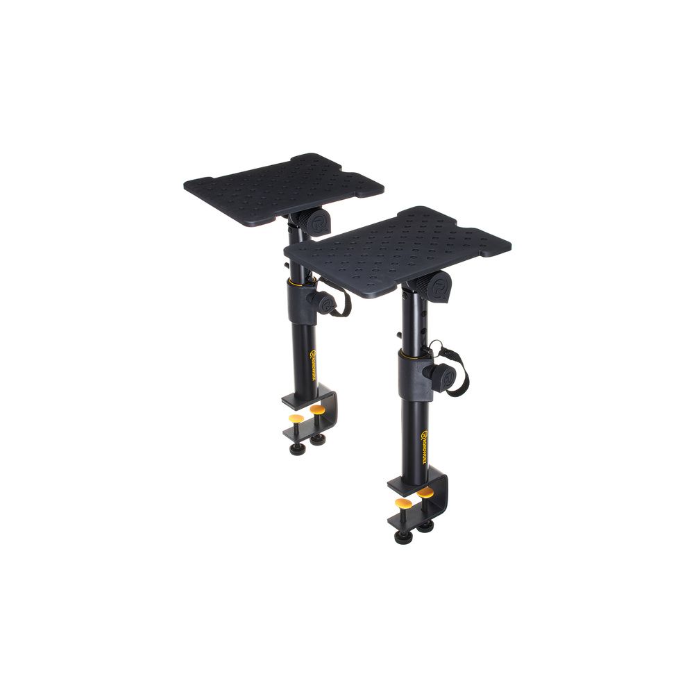 Roadworx Monitor Speaker Stand Clamp – Thomann Ireland