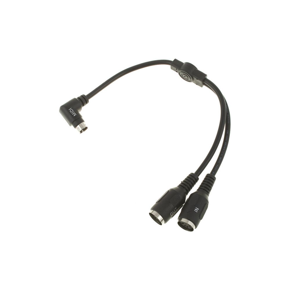 Singular Sound BeatBuddy Midi Sync Cable – Thomann Ireland