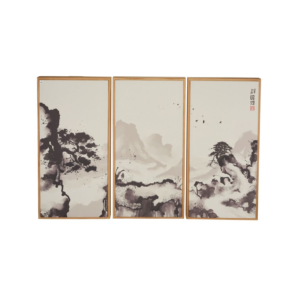 Ekustik Woody Queen Japan Trio Oak – Thomann Ireland
