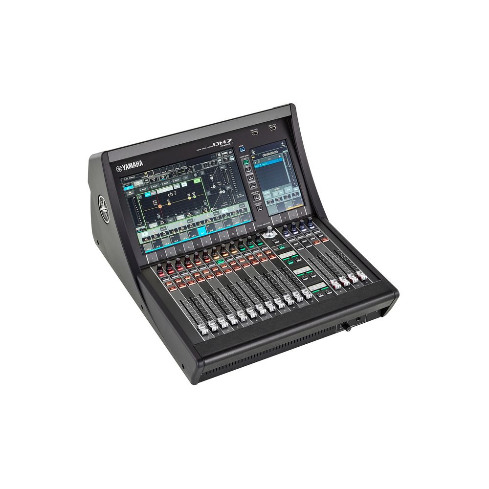 Yamaha DM7 Compact – Thomann Ireland