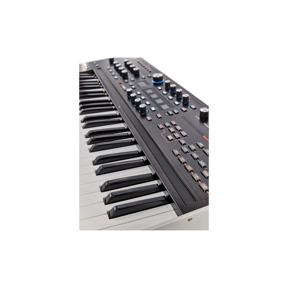 ASM Hydrasynth Keyboard – Thomann Ireland