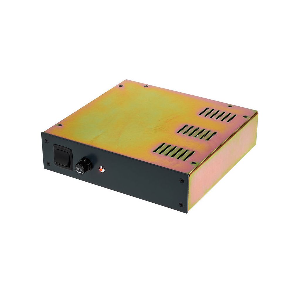Chandler Limited PSU