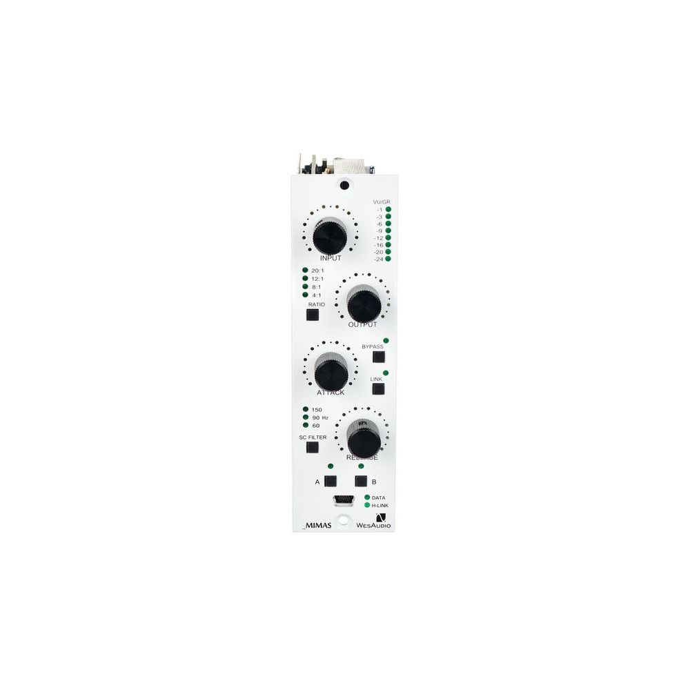 WES Audio Mimas – Thomann Ireland